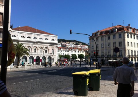 Lisboa
